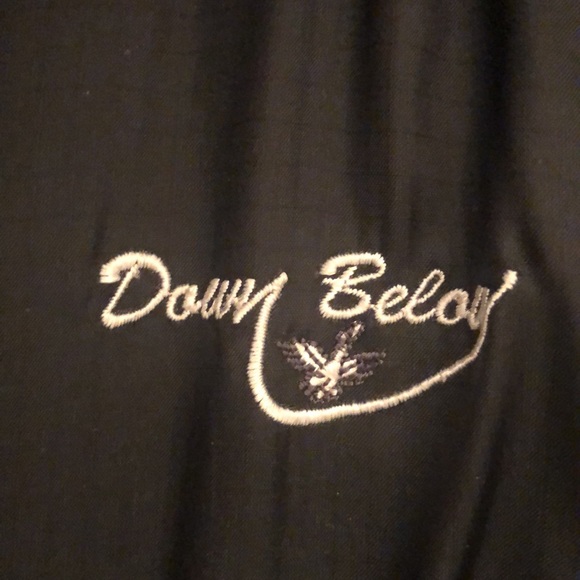 Down Below Down Filled Parka - Picture 3 of 4